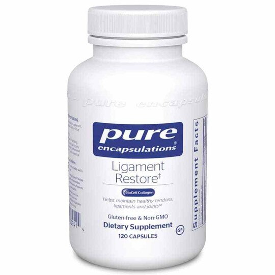 Ligament Restore, PEC